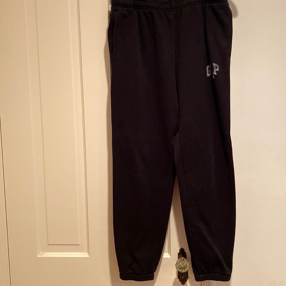 Gap Disney sweatpants